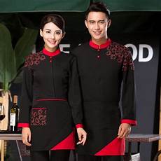 Japanese Chef Uniform