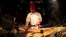Japanese Style Chef Jacket