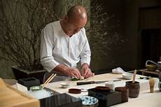 Japanese Sushi Chef Uniform