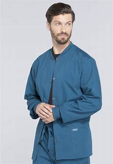 Jefferson Hospital Scrubs