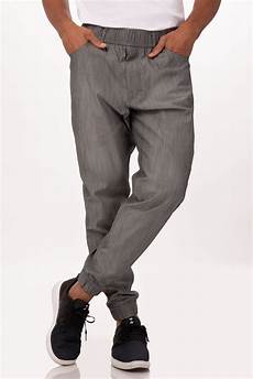 Jogger Chef Pants