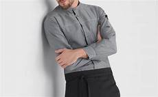 Kentaur Chef Jackets