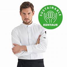 Kentaur Chef Jackets