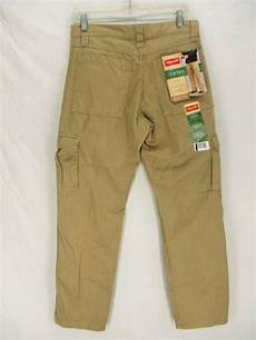 Khaki Chef Pants