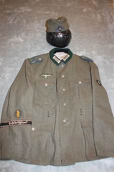 Korean Chef Uniform