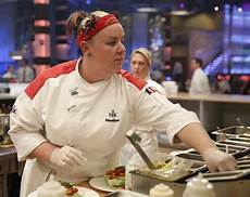 Ladies Chef Jacket