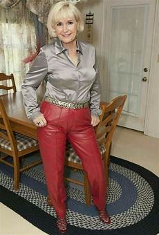 Ladies Chef Pants