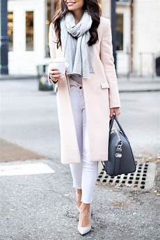 Light Pink Chef Coat
