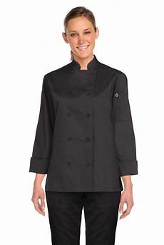 Lightweight Chef Coats