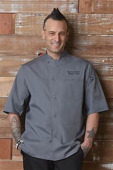 Lightweight Chef Coats