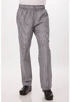Lightweight Chef Pants