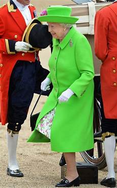 Lime Green Chef Coat