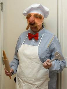 Little Chef Uniform