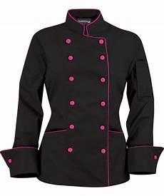 Long Chef Coats