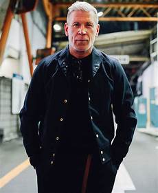 Luxury Chef Coats