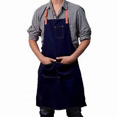 Mens Chef Apron