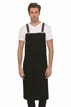 Mens Chef Apron