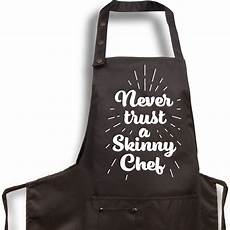Mens Chef Apron