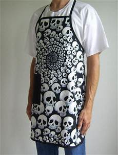 Mens Chef Apron