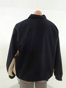 Mens Chef Jacket