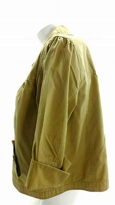 Mens Chef Jacket