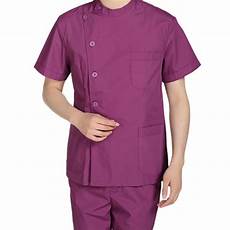 Men's Hospital Scrubs