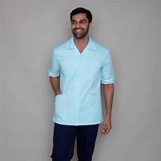 Men's Hospital Scrubs