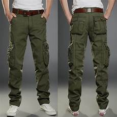 Mens Jogger Chef Pants