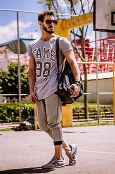 Mens Jogger Chef Pants