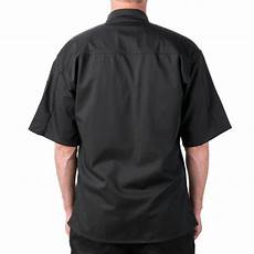 Mercer Chef Coats