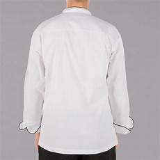 Mercer Chef Coats