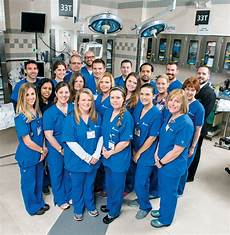 Methodist Hospital Scrubs