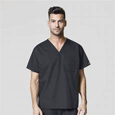 Mgh Scrubs