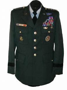 Military Uniform Fabric
