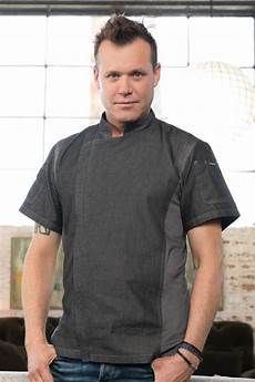 Modern Chef Aprons