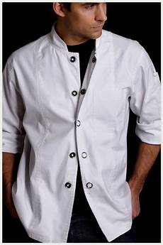 Modern Chef Jackets