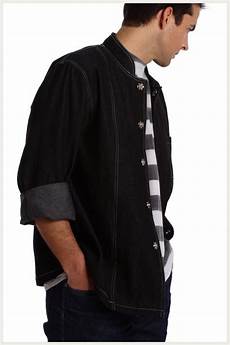 Modern Chef Jackets