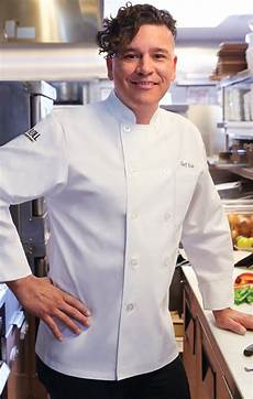 Modern Chef Jackets
