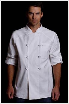 Modern Chef Uniforms
