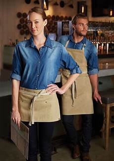 Modern Chef Wear