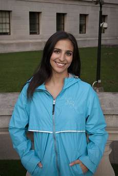 Monogrammed Chef Jacket