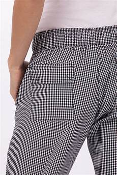Mushroom Chef Pants