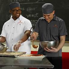 New Chef Uniforms