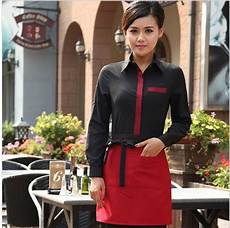 New Chef Uniforms