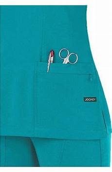 Ochsner Blue Scrubs