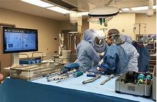Operating Room Scrubs