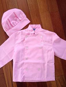 Personalised Chef Jacket
