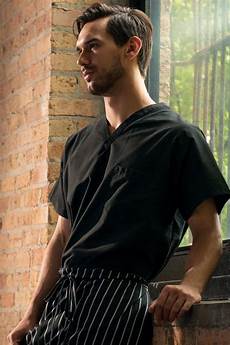 Personalised Chef Whites