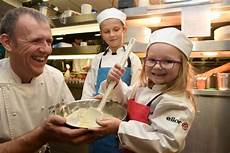 Personalised Chef Whites