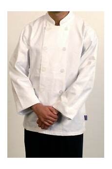 Personalised Chef Whites